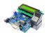 Finger Print Reader with Board